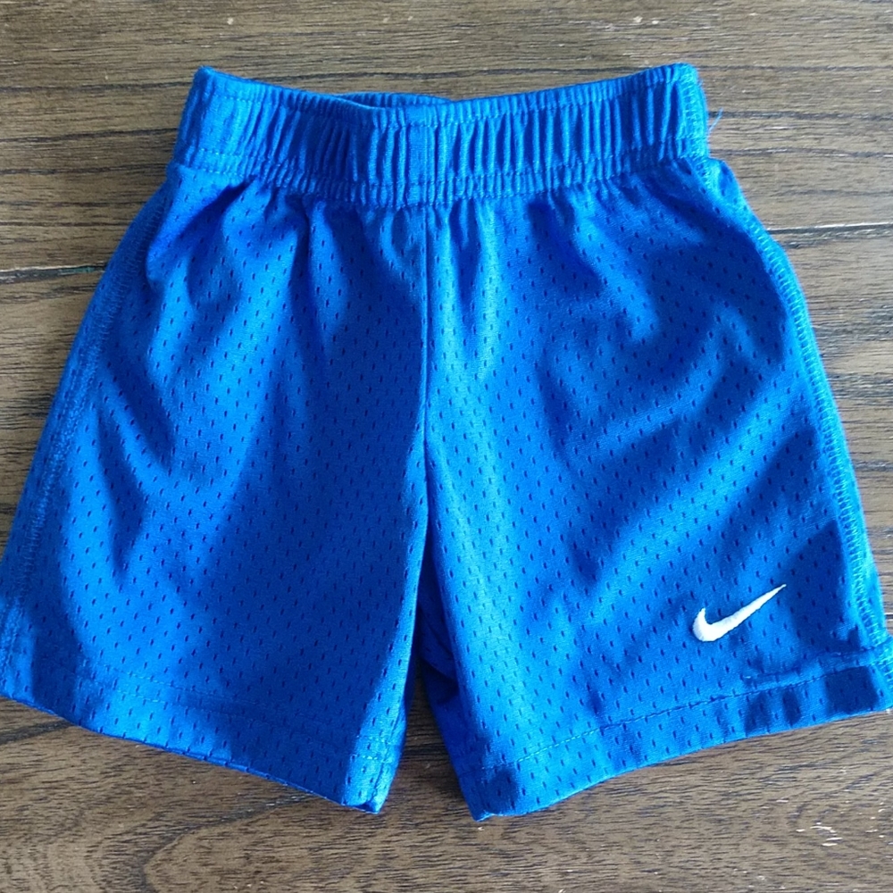 Nike shorts